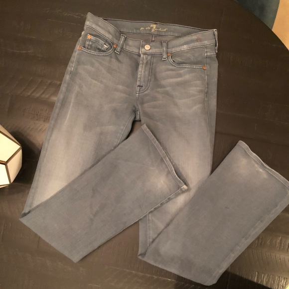 Seven jeans - Picture 1 of 4